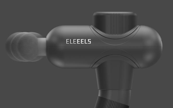 Actual product image Eleeels X3