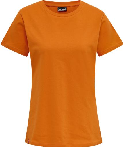 Immagine prodotto hummel Hmlred Basic T-Shirt S/S Woman (XS)