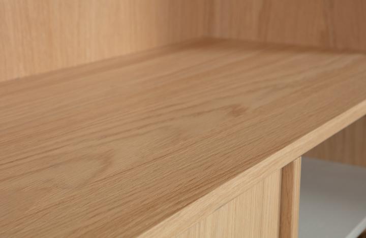 Productafbeelding Vtwonen Modulair (199 x 110 x 40 cm)