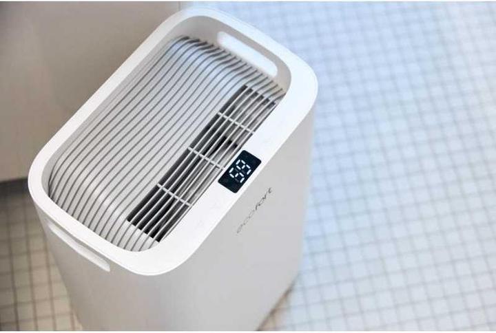 Produktbild ecofort ecoQ DryAir 13L Energy Saver (30 m², 13 l/24h)