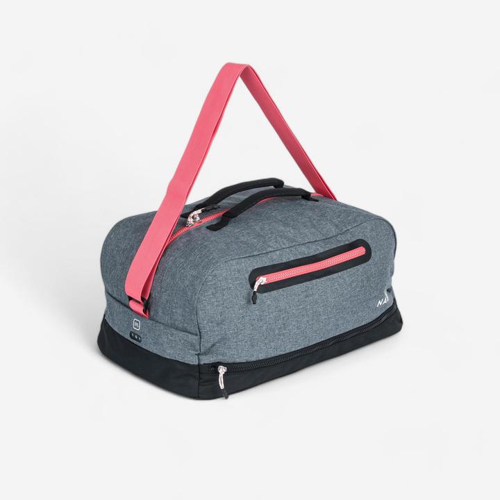 Produktbild Nabaiji Duffle