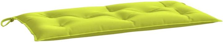 Produktbild VidaXL Gartenbank-Auflage O x ford-Gewebe (100 x 50 x 7 cm)