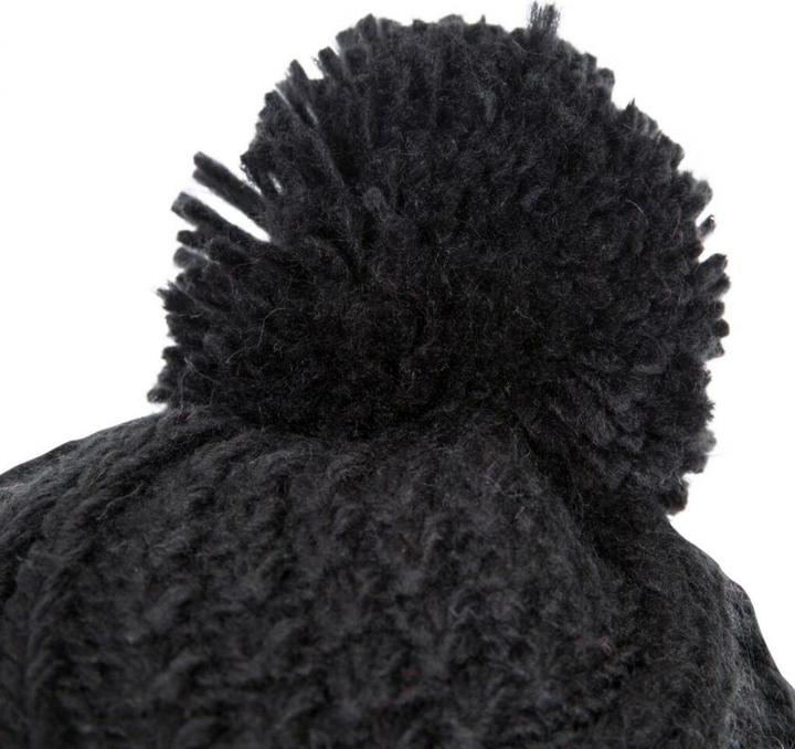 Actual product image Trespass ZYRA pom pom cap