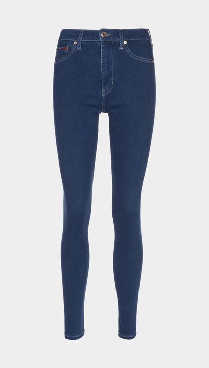 Actual product image Tommy Hilfiger Tommy Jeans Sylvia Seamless - 86523 (W26/L32)
