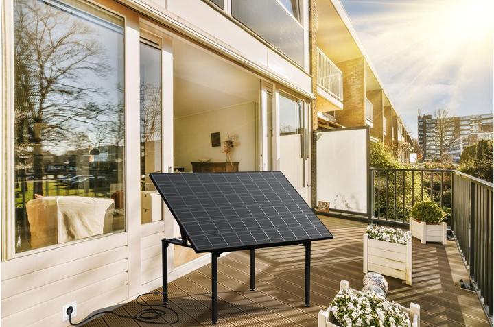 Immagine prodotto Technaxx TX-250 (410 W)