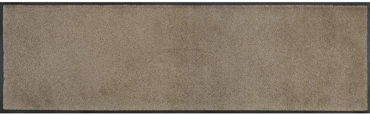 Wash + Dry wash+dry shoe size beige