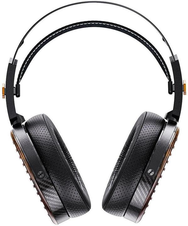 Image du produit FiiO FT7 (pas de réduction du bruit, Filaire)