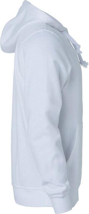 Produktbild Clique Basic Kapuzenpullover (128)