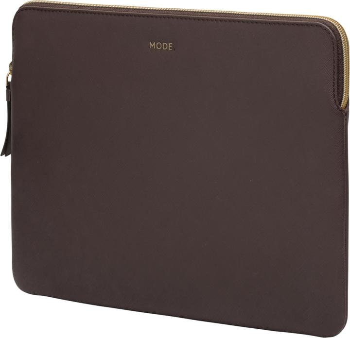 Actual product image dbramante1928 Paris - MB Pro (2020 / Air (2020) 13" - Dark Chocolate (13", Apple)
