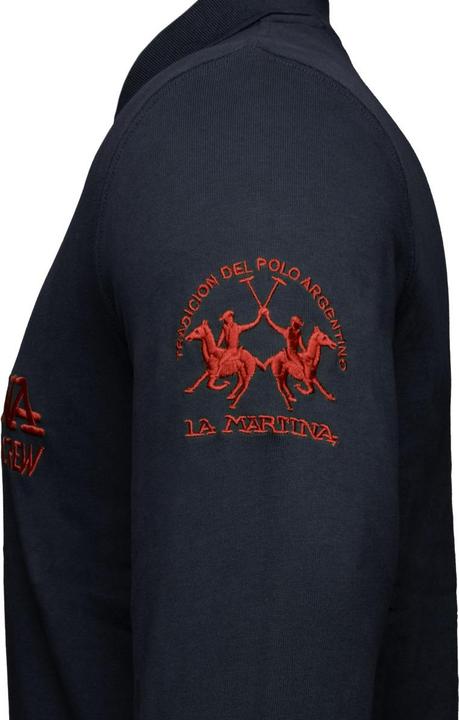 Actual product image La Martina XMP306 - 64031 (L)