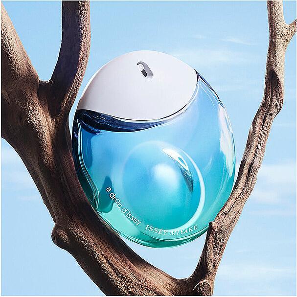 Produktbild Issey Miyake A Drop d'Issey (Eau de Parfum, 90 ml)