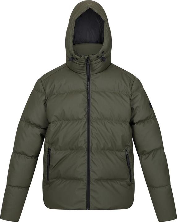 Immagine prodotto Regatta Veste matelassée Saltern pour hommes (L)
