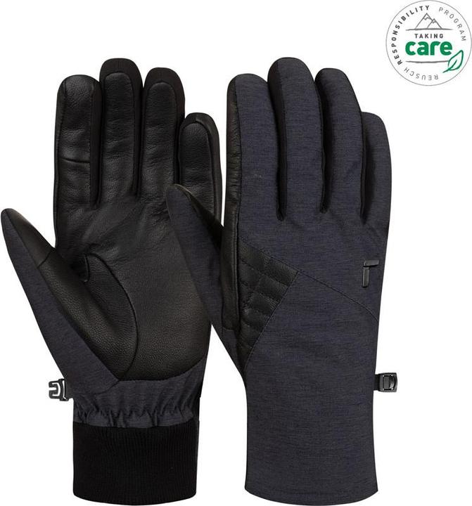 Actual product image Reusch Diana TOUCH-TEC (8.5)