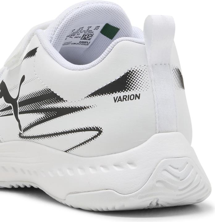 Produktbild Puma Varion II V Jr (29)