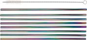 Nutritional values and ingredients Widmann Straw with brush (8 x)