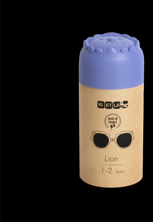 Immagine prodotto KiETLA Occhiali da sole SUN Lion 1-2 anni Viola