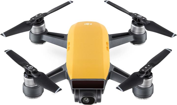 Produktbild DJI Spark (16 min, 300 g, 12 Mpx)
