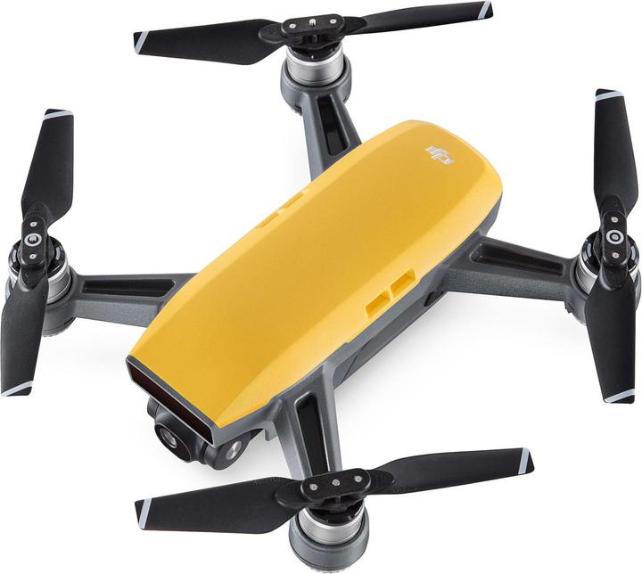 Produktbild DJI Spark (16 min, 300 g, 12 Mpx)