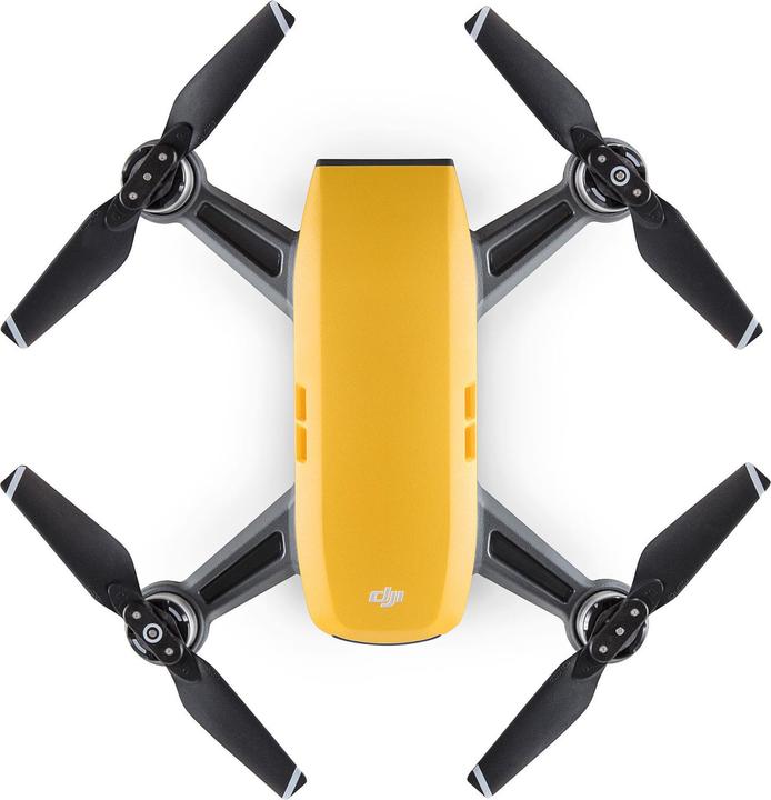 Produktbild DJI Spark (16 min, 300 g, 12 Mpx)