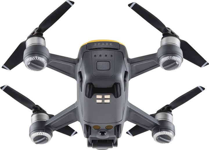Produktbild DJI Spark (16 min, 300 g, 12 Mpx)