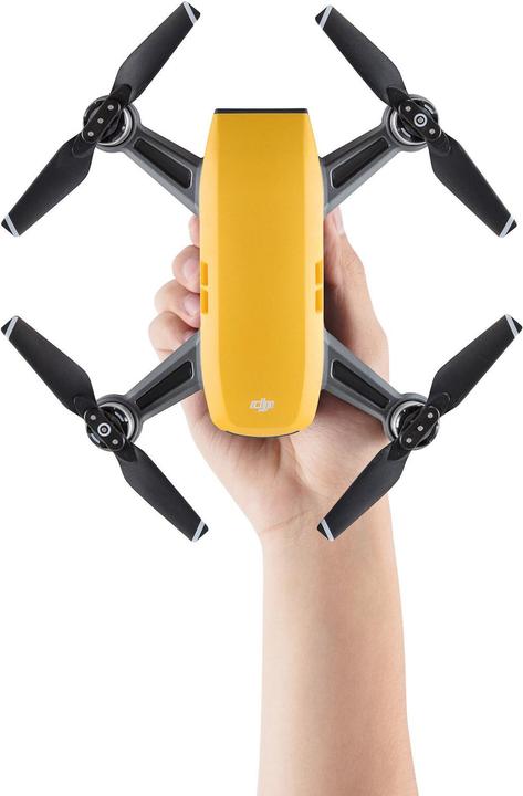 Produktbild DJI Spark (16 min, 300 g, 12 Mpx)