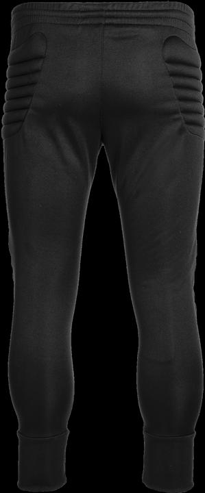 Produktbild Reusch Jungen Goalkeeper Goalkeeping Training Trousers Junior Fu ball Torwarthose lang gepolstert f (XL)
