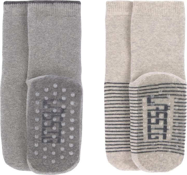 Produktbild Lässig Antirutsch-Socken (2er Pack, 74/80)
