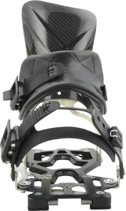 Produktbild Plum Feyan Splitboardbindung (M)