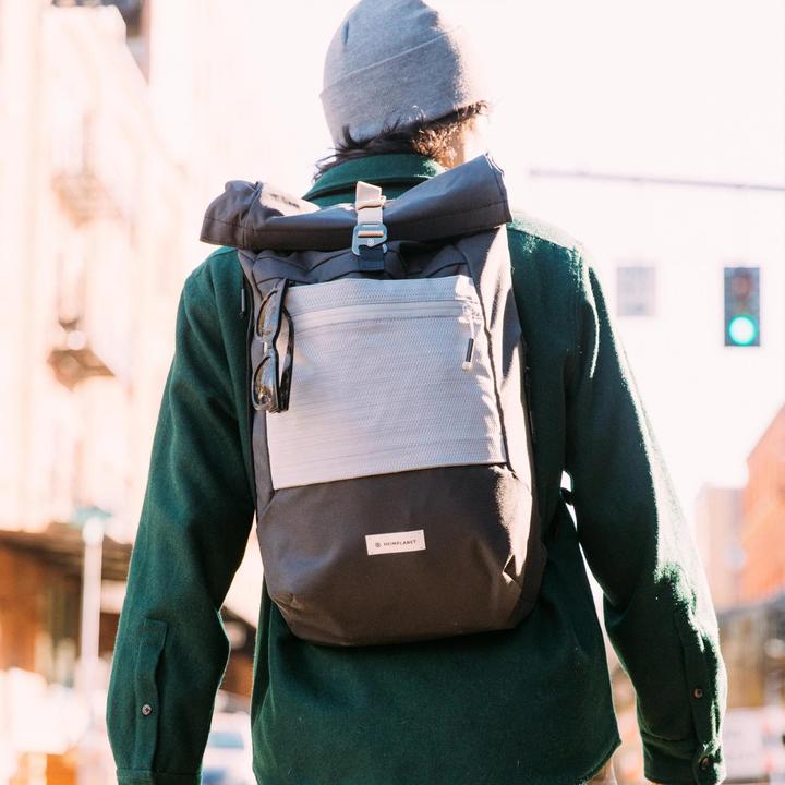 Actual product image Heimplanet Carry Essentials Commuter
