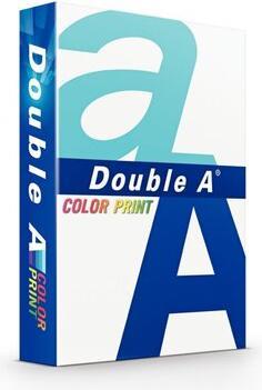 Image du produit Double A Papier à copier Color Print DIN A4 90 g/qm 500 feuilles (90 g/m², 500 x, A4)