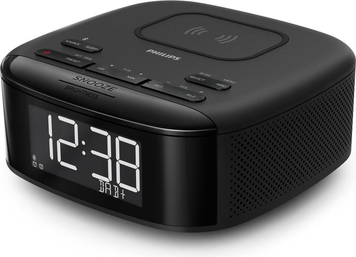 Philips TAR7705/10 (DAB+, UKW, Bluetooth)