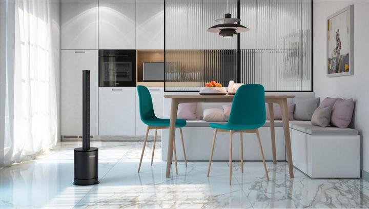 Image du produit Olimpia Splendid Vertigo (15 m²)