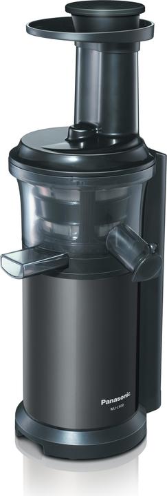 Actual product image Panasonic Mj-L600sxg