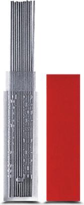 Produktbild Caran d'Ache Polymer-Minen (Ersatzmine, Graphit, 0.70 mm)