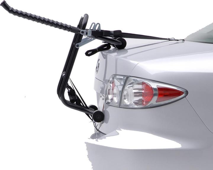 Actual product image Hollywood Racks F1-b