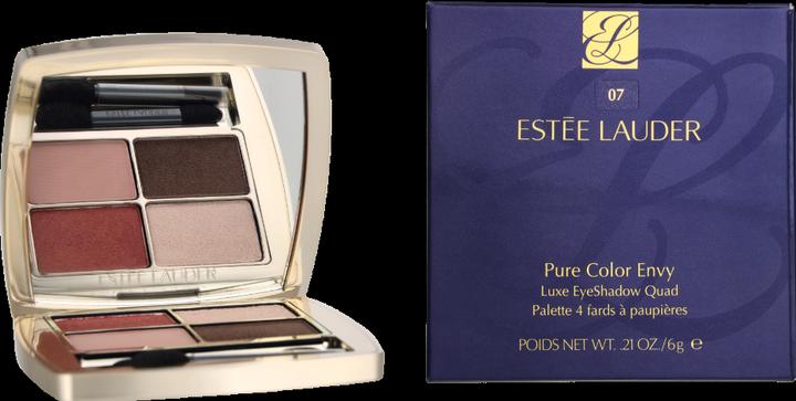 Produktbild Estée Lauder Pure Color Envy (07 Boho Rose)