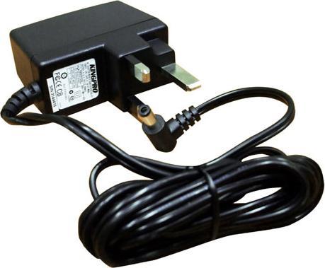 Immagine prodotto StarTech Alimentatore sostitutivo 5V 2A per SV231USB e SV431USB - adattatore di rete / cavo di ricarica