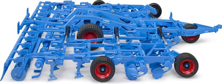 Image du produit Bruder Lemken Koralin 9