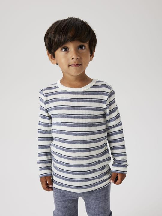 Immagine prodotto Name it Nmmwang Wool Needle Ls Top Noos (116)