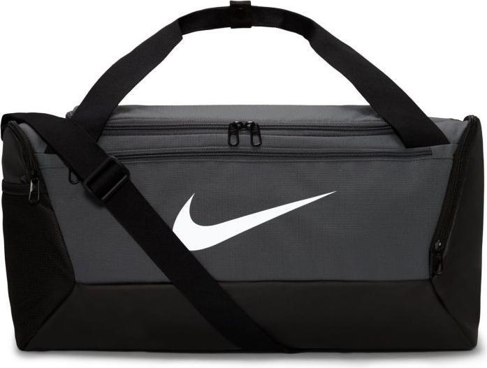 Nike Brasilia 9.5 DM3976-026 Sporttasche (119952) (dunkelgraue Farbe) (41 l)