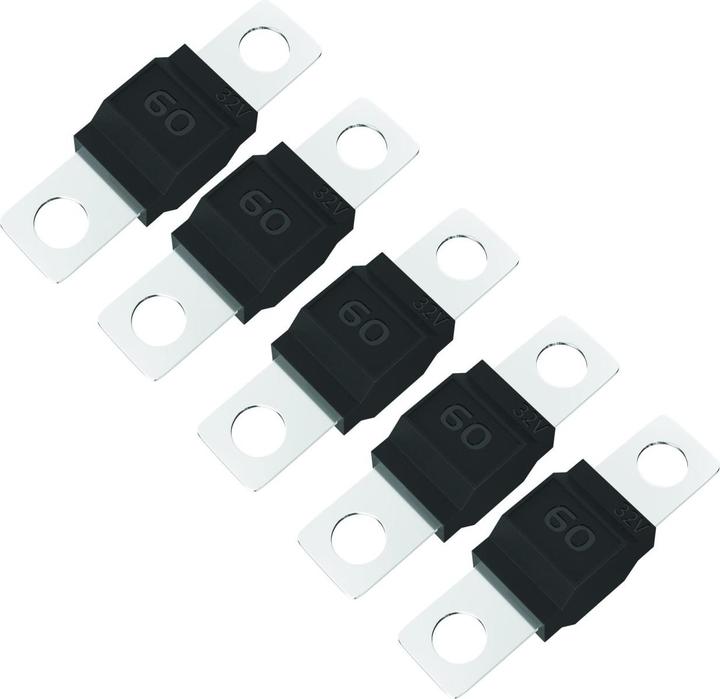 Immagine prodotto Voltima Fusibile MIDI (PU 5 pezzi) 60 A (60 A)