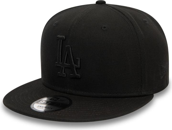 New Era 9Fifty Snapback Cap - TONAL Los Angeles Dodgers - S/ (S/M)