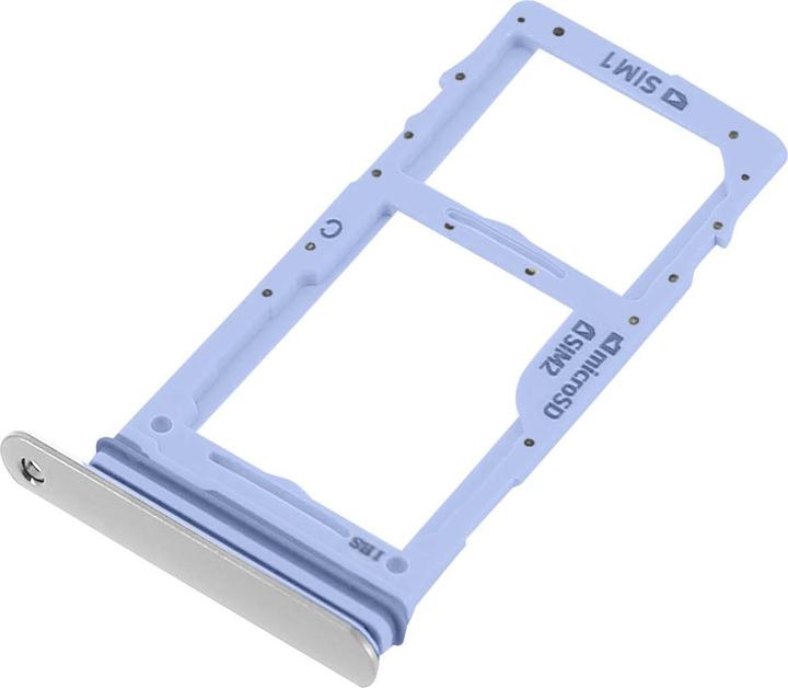 Produktbild Clappio Ersatz SIM-Halter (SIM-Halterung, Galaxy Note 10 Plus)