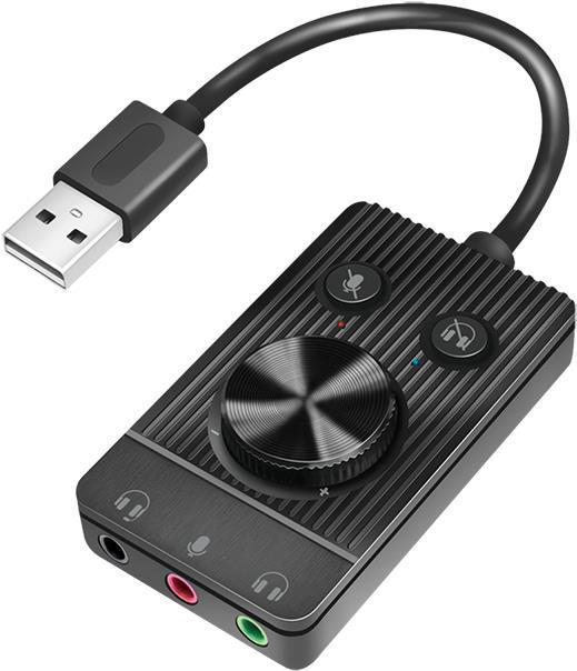 Image du produit LogiLink Adap Audio Volume Control