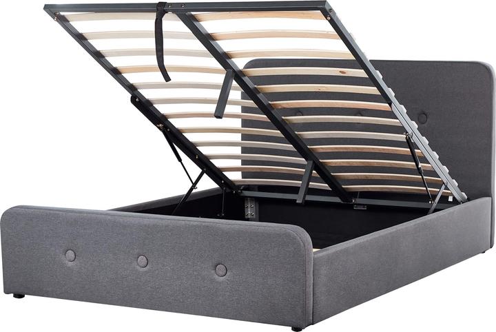 Actual product image Beliani Rennes (140 x 200)