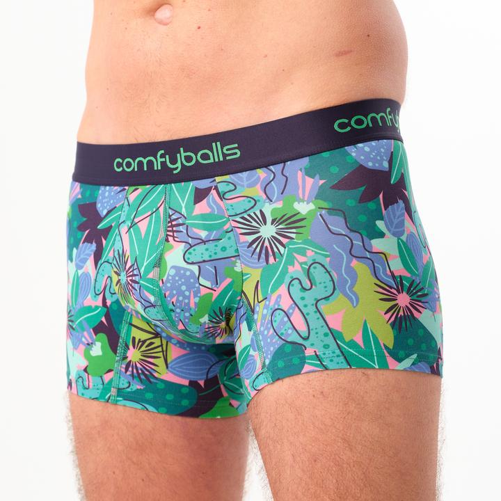 Actual product image Comfyballs Cotton Regular (M, Single pack)