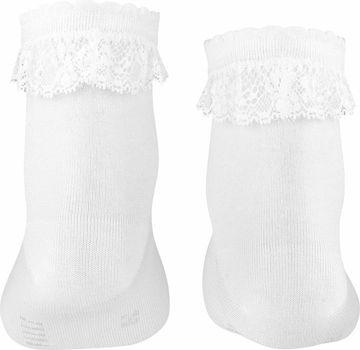 Actual product image Falke Romantic Lace SO (Single pack, 35 - 38)