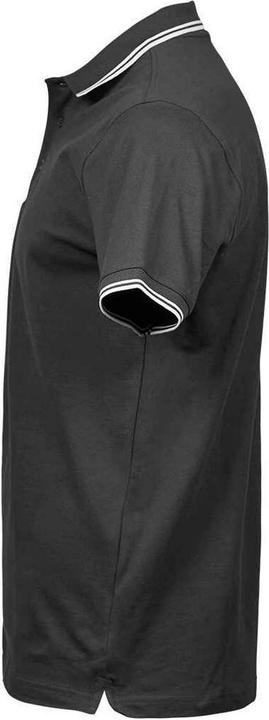 Immagine prodotto Tee Jays Polo elasticizzata con risvolto (M)