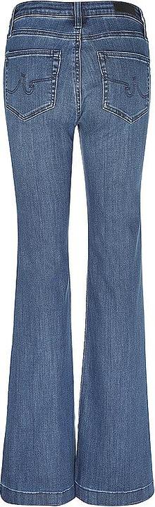 AG Highwaist TROPEA