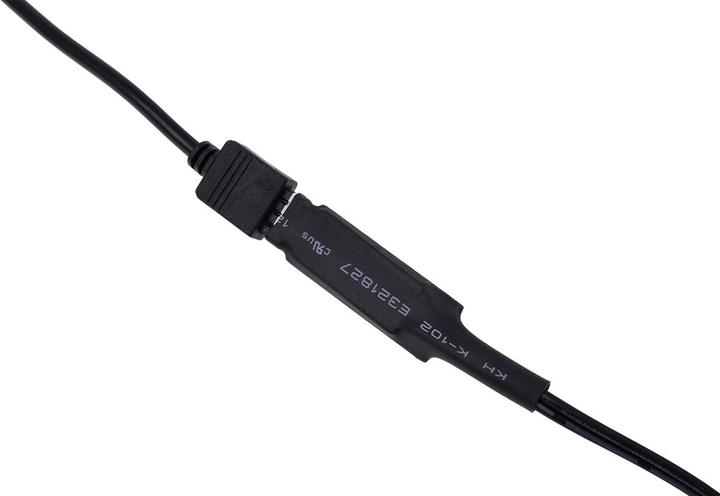 Produktbild Alphacool Aurora LED Ring 50mm - RGB (RGB)